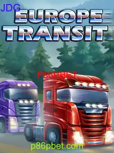 EuropeTransit