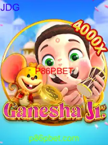 GaneshaJr